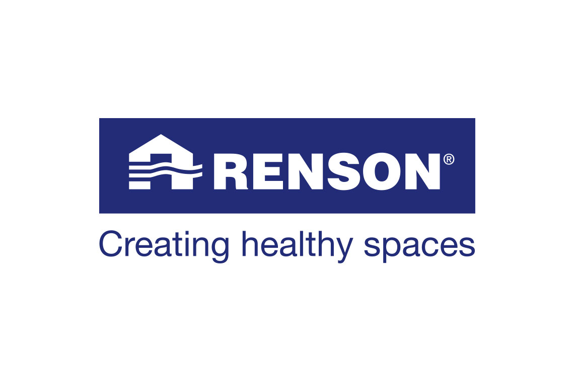 Renson Logo