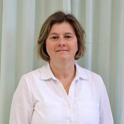 Christiane Fischer