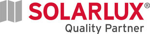 Logo SOLARLUX Quality Partner