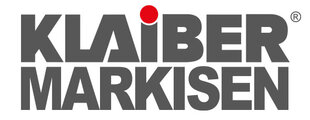 Logo KLAIBER Markisen