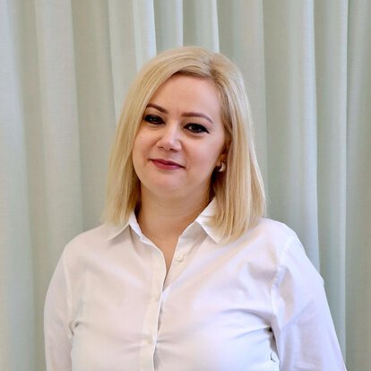 Georgiana Bercu
